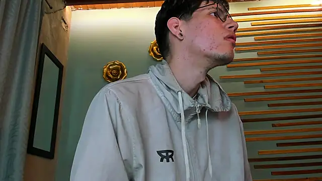 david huge online show from 21, 10, 2025