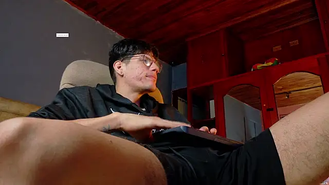 david huge online show from 8, 1, 2026