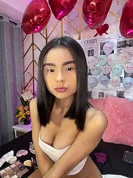 Cassidy 14 online show from 20, 2, 2026