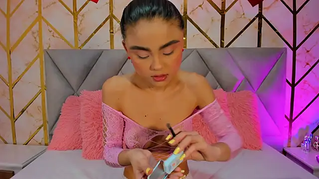 Cassidy 14 online show from 9, 4, 2026