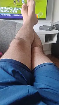 LeoMaduroSP online show from 16, 2, 2026