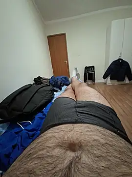 LeoMaduroSP online show from 3, 6, 2026