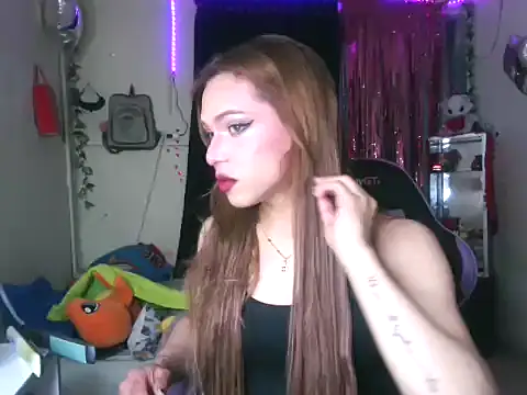 Snapshot of Xrussoaprilofficial chatting on 18, 6, 2026 Xrussoaprilofficial online show from 18, 6, 2026