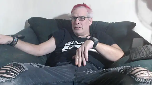 Snapshot of nerdy6 chatting on 3, 12, 2025 nerdy6 online show from 3, 12, 2025