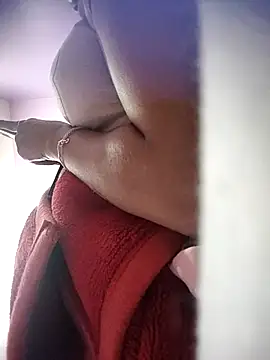 Snapshot of Arshii chatting on 20, 12, 2025 Arshii online show from 20, 12, 2025