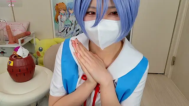 Snapshot of chii_chan_o0 chatting on 21, 12, 2025 chii chan o0 online show from 21, 12, 2025