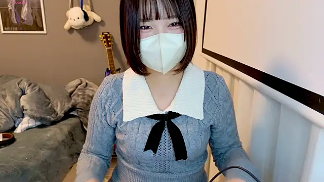 Snapshot of chii_chan_o0 chatting on 12, 1, 2026 chii chan o0 online show from 12, 1, 2026