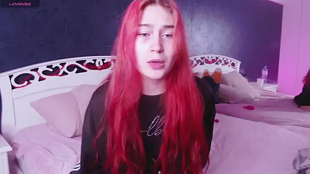 Lili Luuu online show from 17, 1, 2026