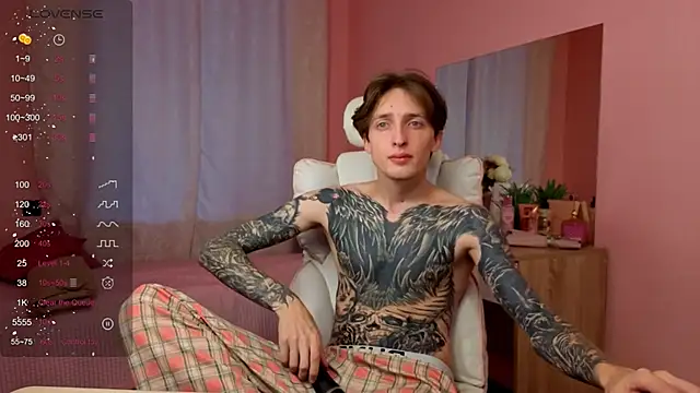 Martin Jin online show from 9, 9, 2025