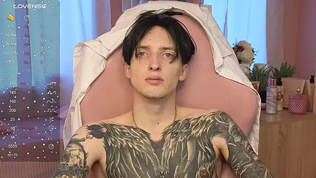 Martin Jin online show from 26, 9, 2025