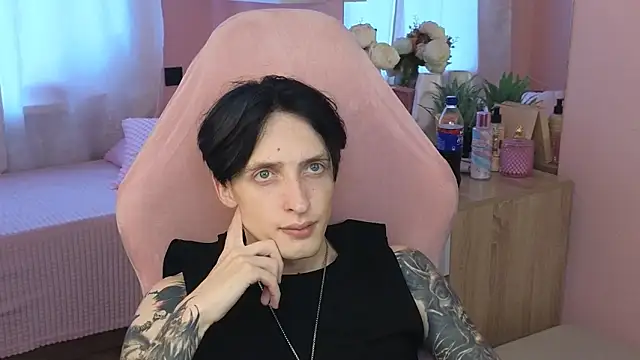 Martin Jin online show from 27, 9, 2025