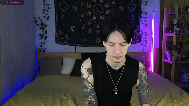 Martin Jin online show from 6, 2, 2026