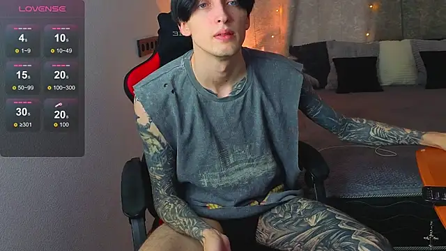 Martin Jin online show from 26, 3, 2026