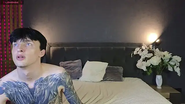 Martin Jin online show from 18, 7, 2026