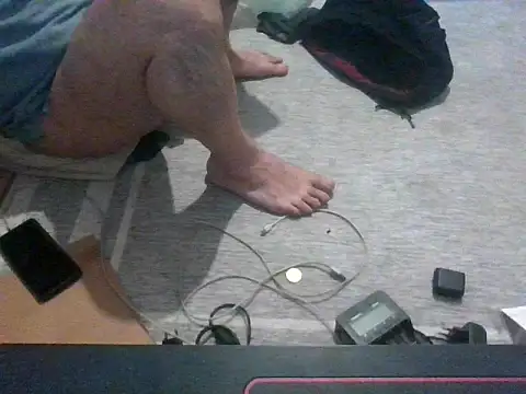 fuckerman4 online show from 20, 4, 2026