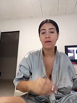 Samantha hotly online show from 28, 11, 2025