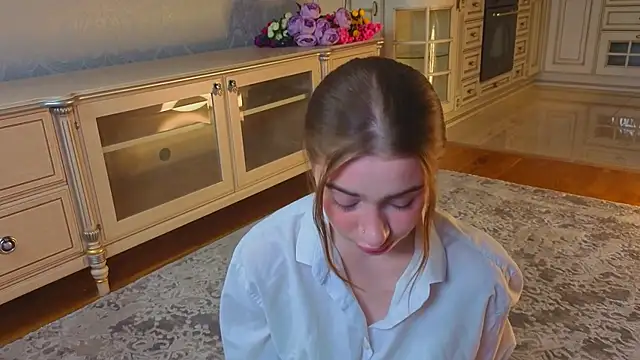 Snapshot of EadlinGillim chatting on 16, 10, 2025 EadlinGillim online show from 16, 10, 2025