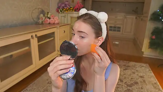 EadlinGillim online show from 8, 1, 2026