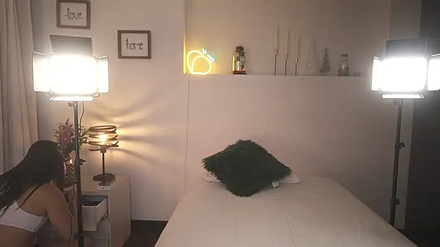 ximena cortez 03 online show from 2, 11, 2025