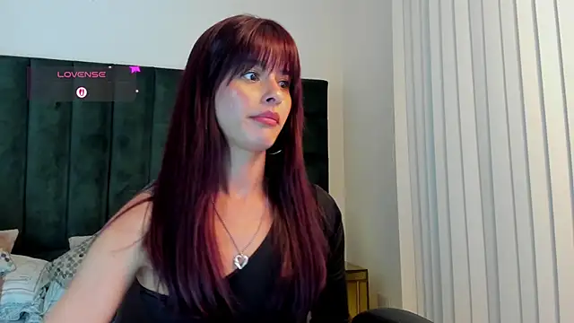 valerieMattson online show from 17, 12, 2025