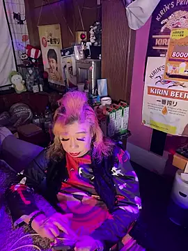 KAREN4029 online show from 22, 2, 2026