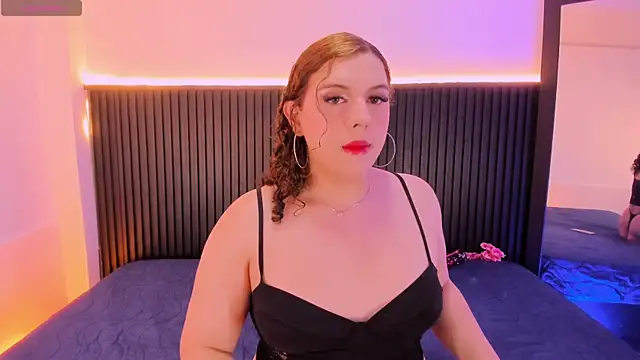 catleya noire online show from 22, 3, 2026