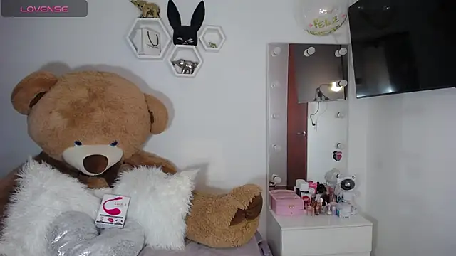 channel-rose1 online show from 1, 10, 2025