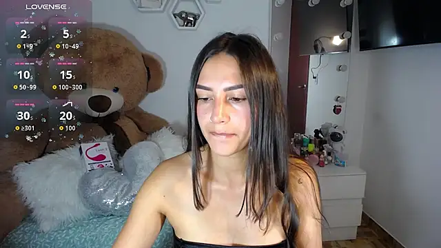 channel-rose1 online show from 14, 1, 2026