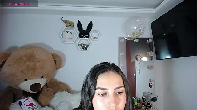 channel-rose1 online show from 6, 3, 2026