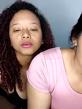 MelanyAndRizosss online show from 21, 11, 2025