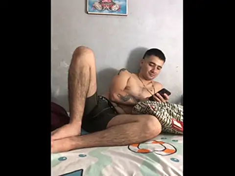 Cesar Augusto online show from 13, 5, 2026