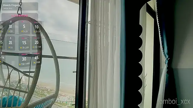 Snapshot of tomboi_xcx chatting on 23, 12, 2025 tomboi xcx online show from 23, 12, 2025