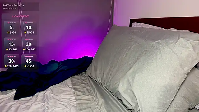 Snapshot of tomboi_xcx chatting on 19, 2, 2026 tomboi xcx online show from 19, 2, 2026