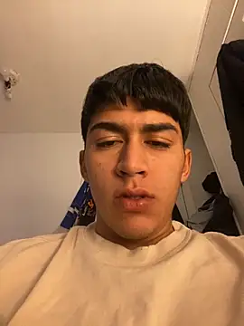 BadboyXXXMZ online show from 1, 2, 2026