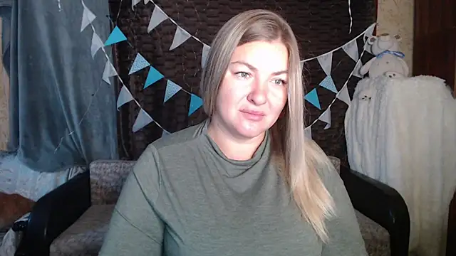 NikaSkylink online show from 6, 10, 2025