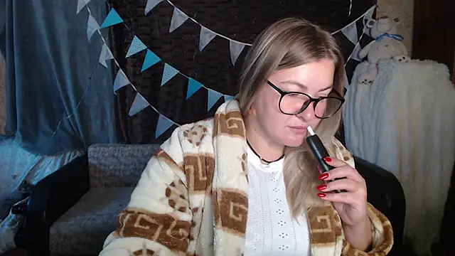 NikaSkylink online show from 7, 10, 2025