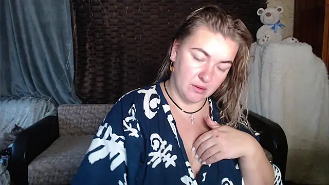 NikaSkylink online show from 22, 10, 2025