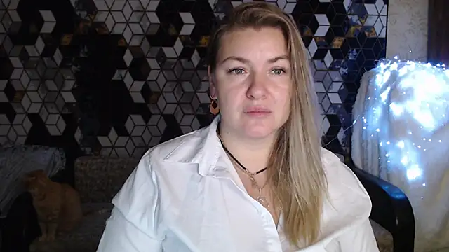 NikaSkylink online show from 3, 12, 2025