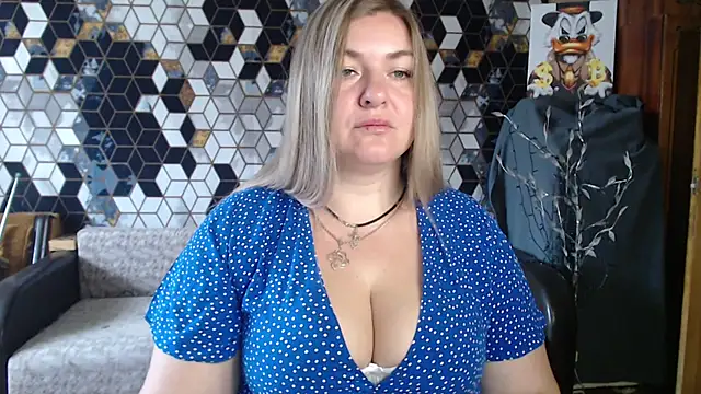 NikaSkylink online show from 8, 4, 2026