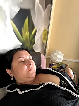 Liza Will online show from 2, 10, 2025