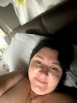 Liza Will online show from 9, 10, 2025