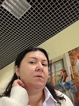 Liza Will online show from 19, 10, 2025