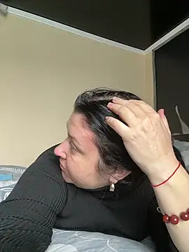 Liza Will online show from 27, 3, 2026