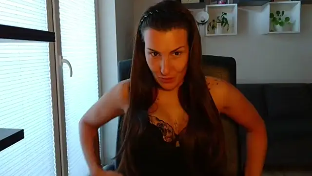 DonnaAmore online show from 24, 9, 2025