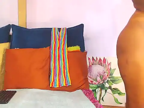 SexyScarlet101 online show from 11, 1, 2026