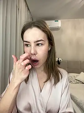 Ashley Roys online show from 14, 2, 2026