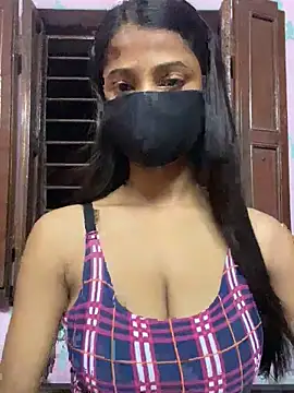 Snapshot of Sonia_soni332 chatting on 24, 9, 2025 Sonia soni332 online show from 24, 9, 2025