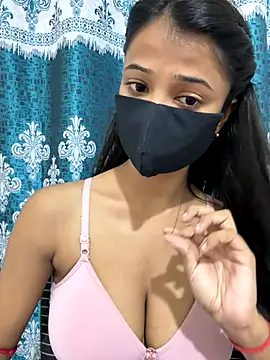 Snapshot of Sonia_soni332 chatting on 31, 10, 2025 Sonia soni332 online show from 31, 10, 2025