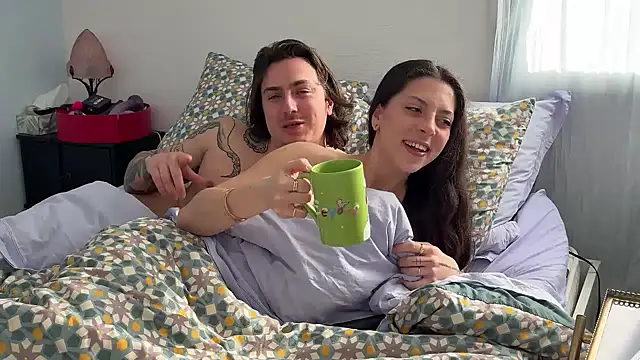 Airelle online show from 8, 2, 2026