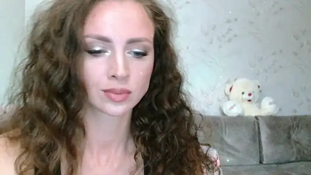 Amber Carrol online show from 14, 3, 2026